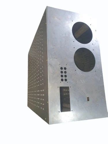 Sheet Metal Enclosures In Vadodara (Baroda) 